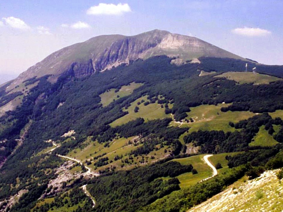 Trekking: Anello Sud del Monte Acuto