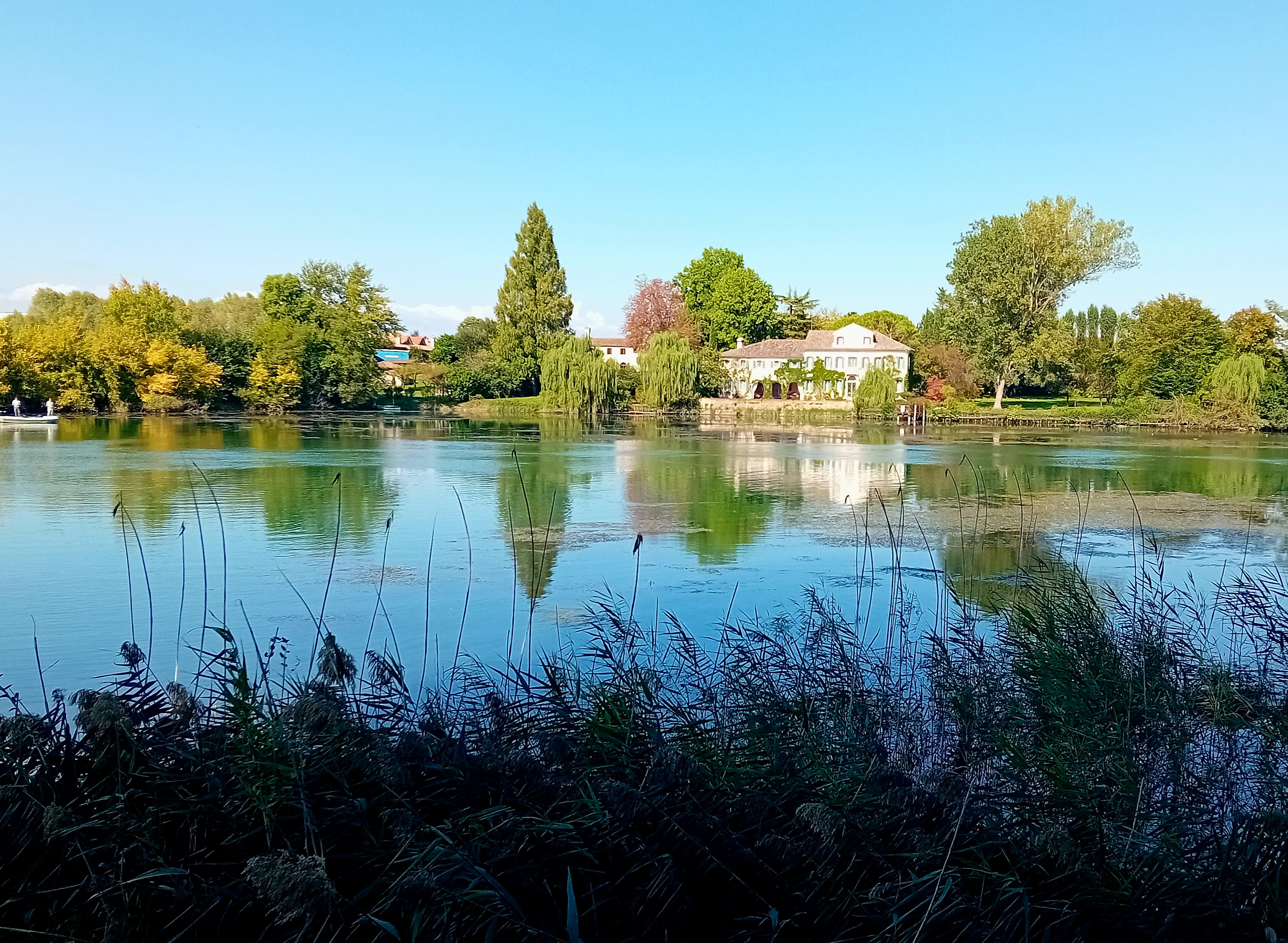 Cicloturismo - Anello della Laguna Veneta