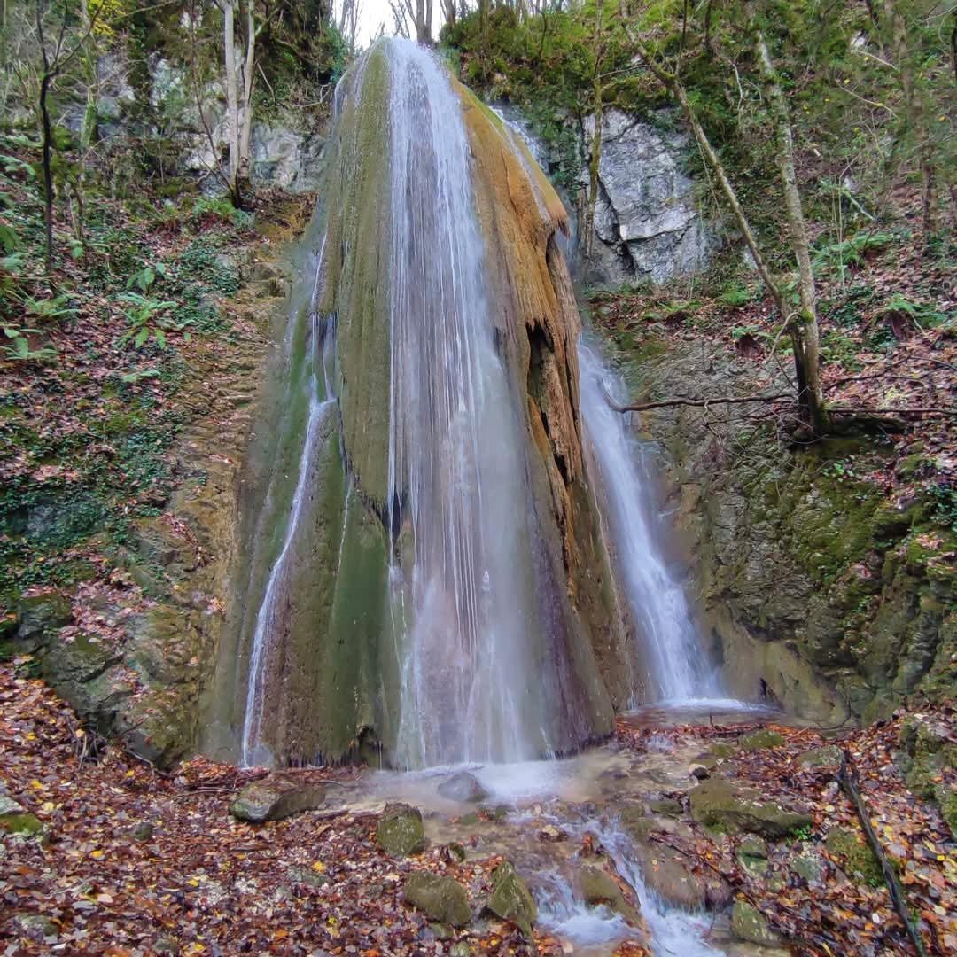 Piaggiasecca e Lo Sturo della Piscia