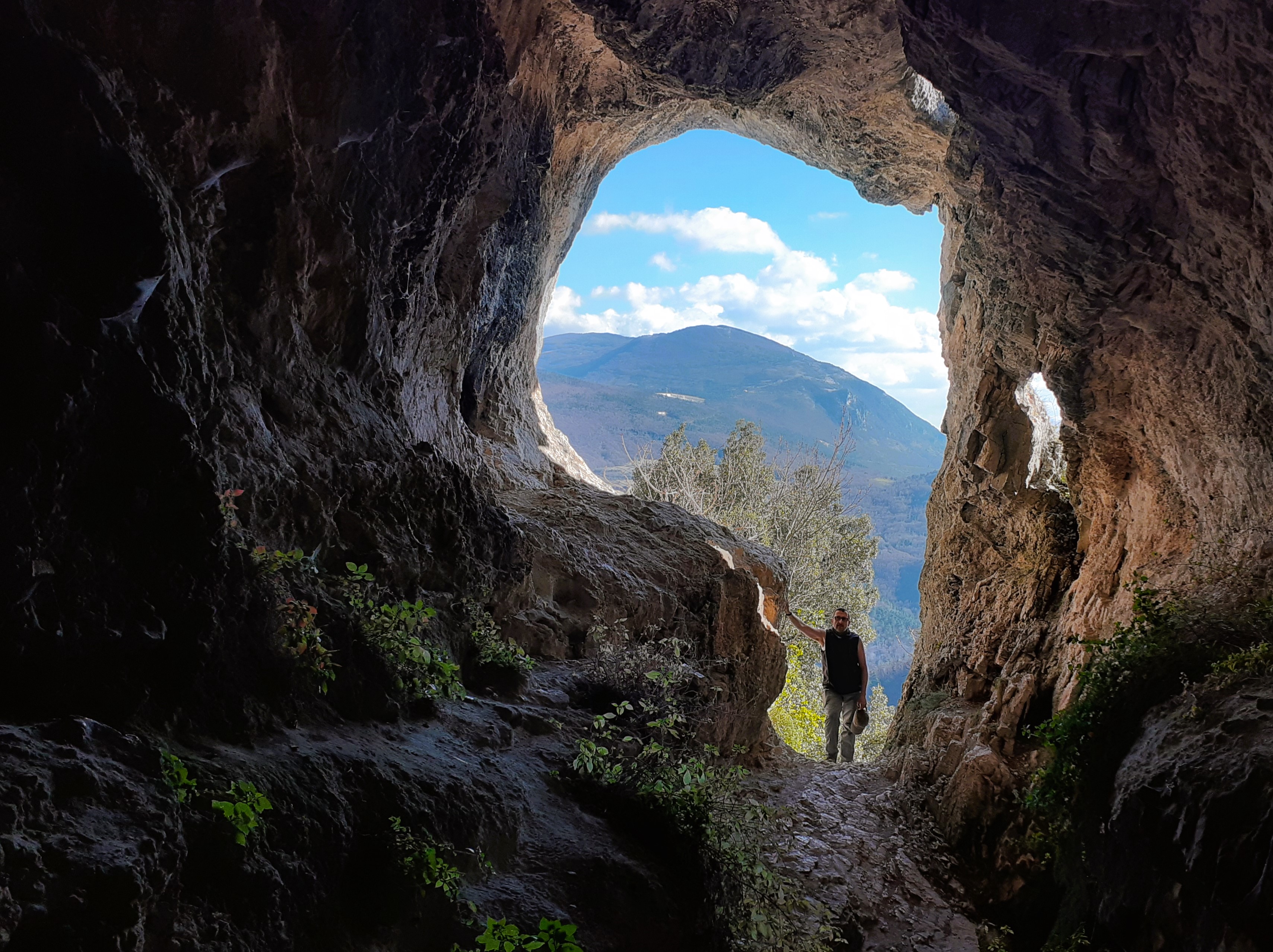 Trekking - Il Monte Murano Sotto e Sopra