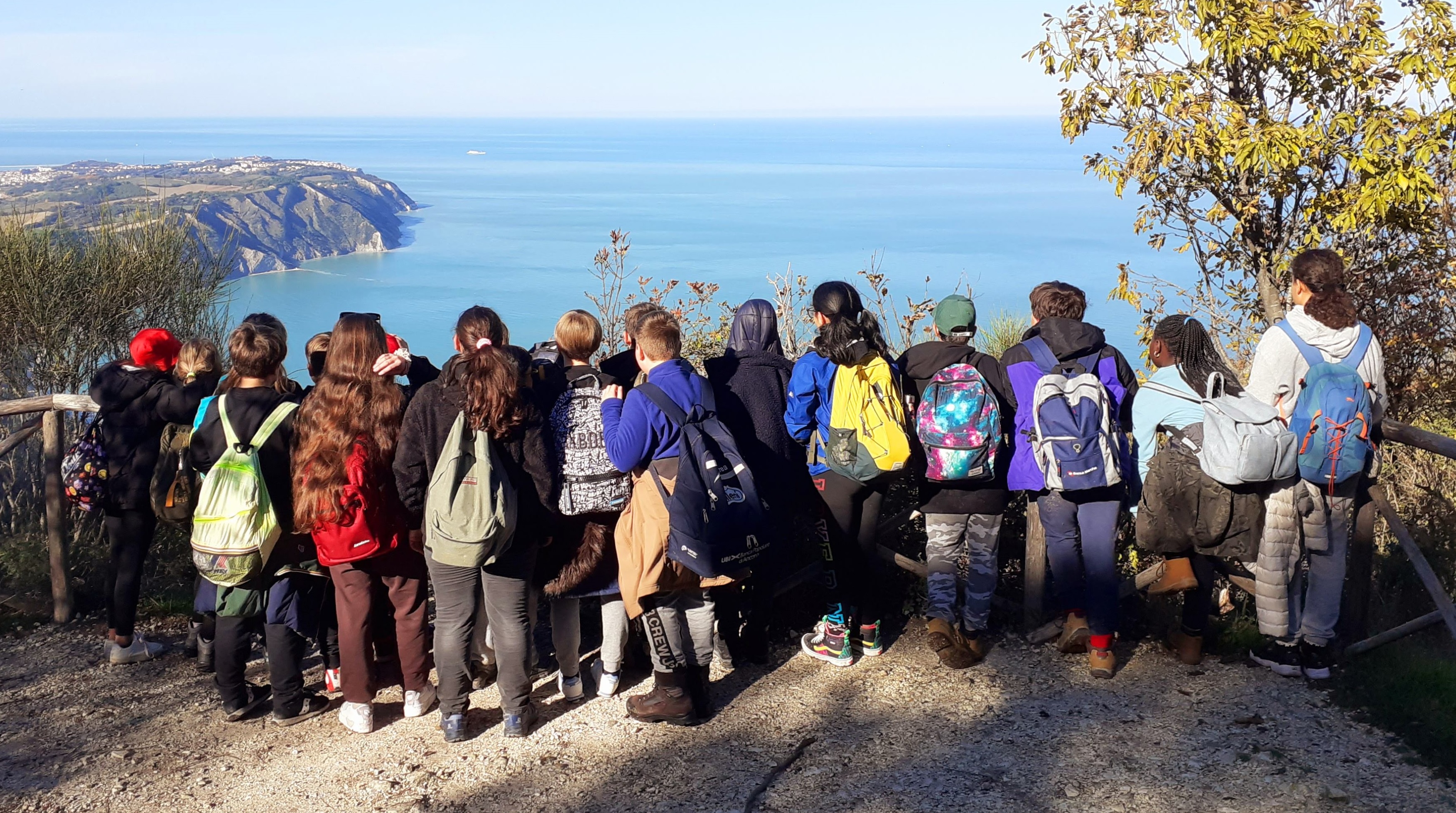 Accoglienza Scolastica